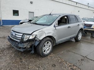 Ford Edge SE 3.5L 6 2008