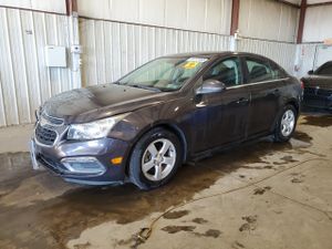 Chevrolet Cruze LT 1.4L 4 2015