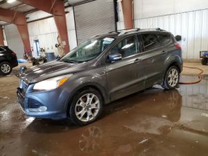 Ford Escape TITANIUM 2.0L 4 2015
