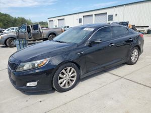 Kia Optima EX 2.4L 4 2015