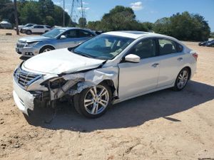 Nissan Altima 3.5S 3.5L 6 2013