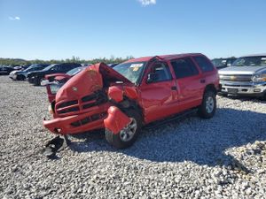 Dodge Durango SPORT 4.7L 8 2003