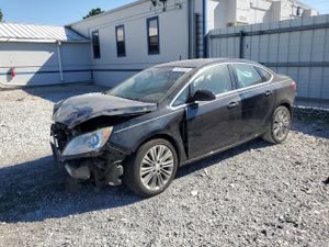 Buick Verano 2.4L 4 2012