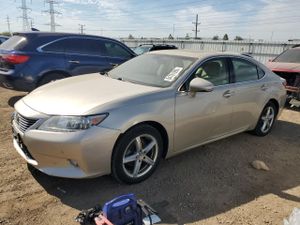 Lexus ES 350 3.5L 6 2013