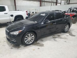 Infiniti Q50 BASE 3.7L 6 2015