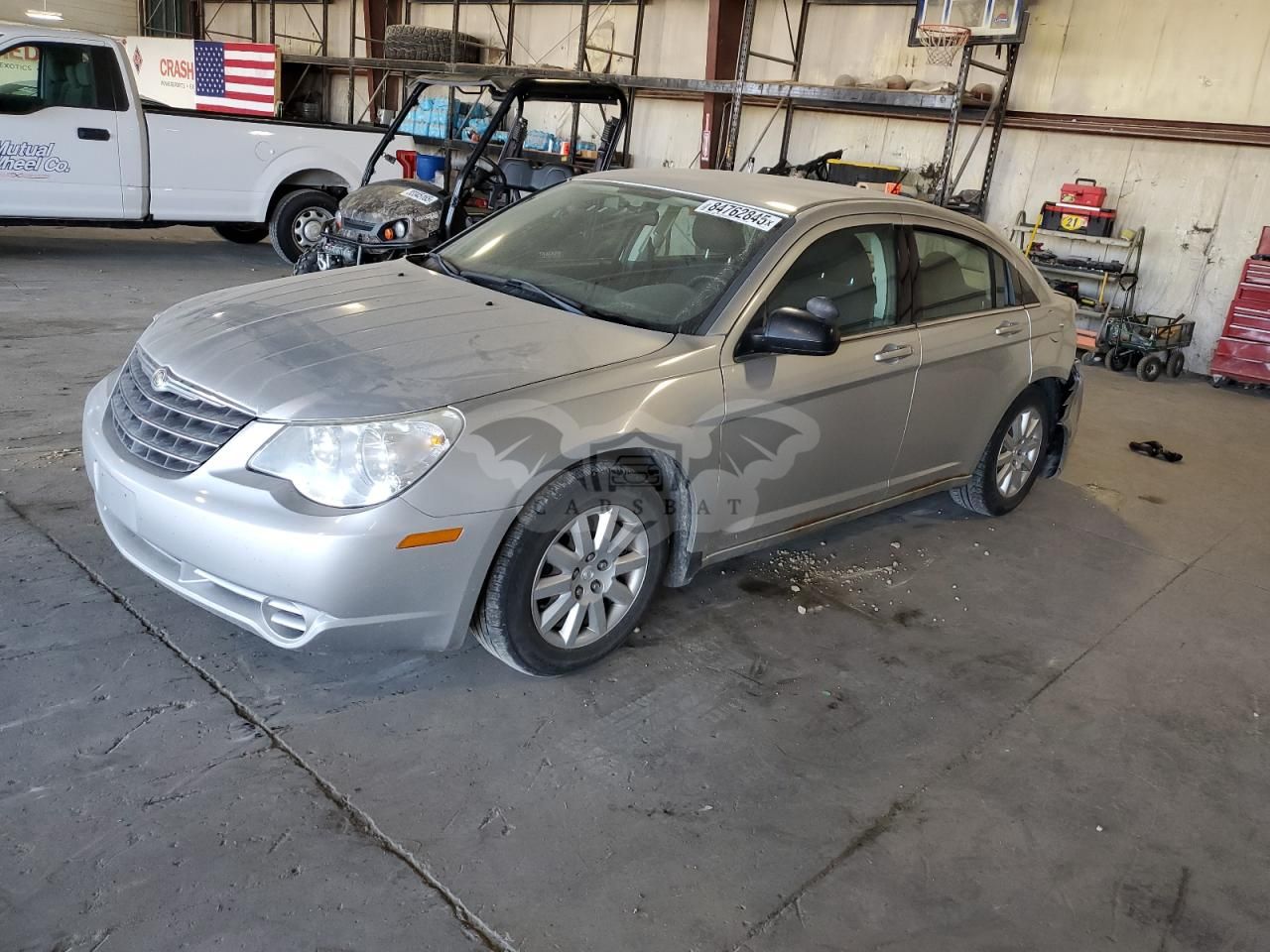 Chrysler Sebring LX 2.7L 6 2009