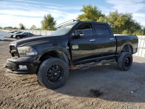 Dodge RAM LONGHORN 5.7L 8 2012