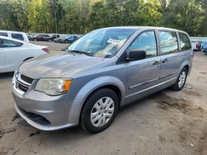 Dodge Grand Caravan (Caravan) SE 3.6L 6 2014