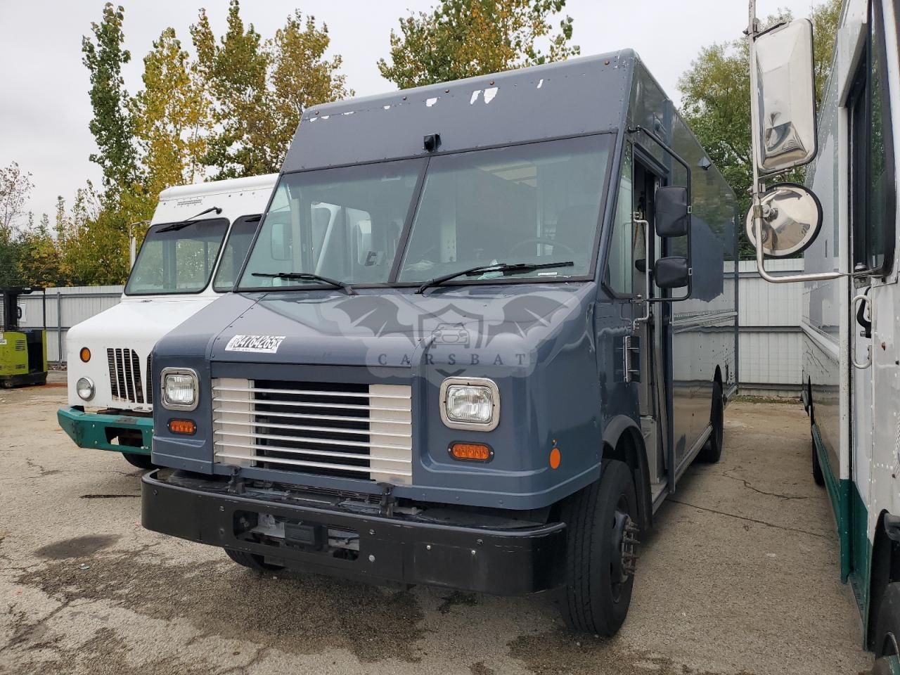 Ford F59 7.3L 8 2020