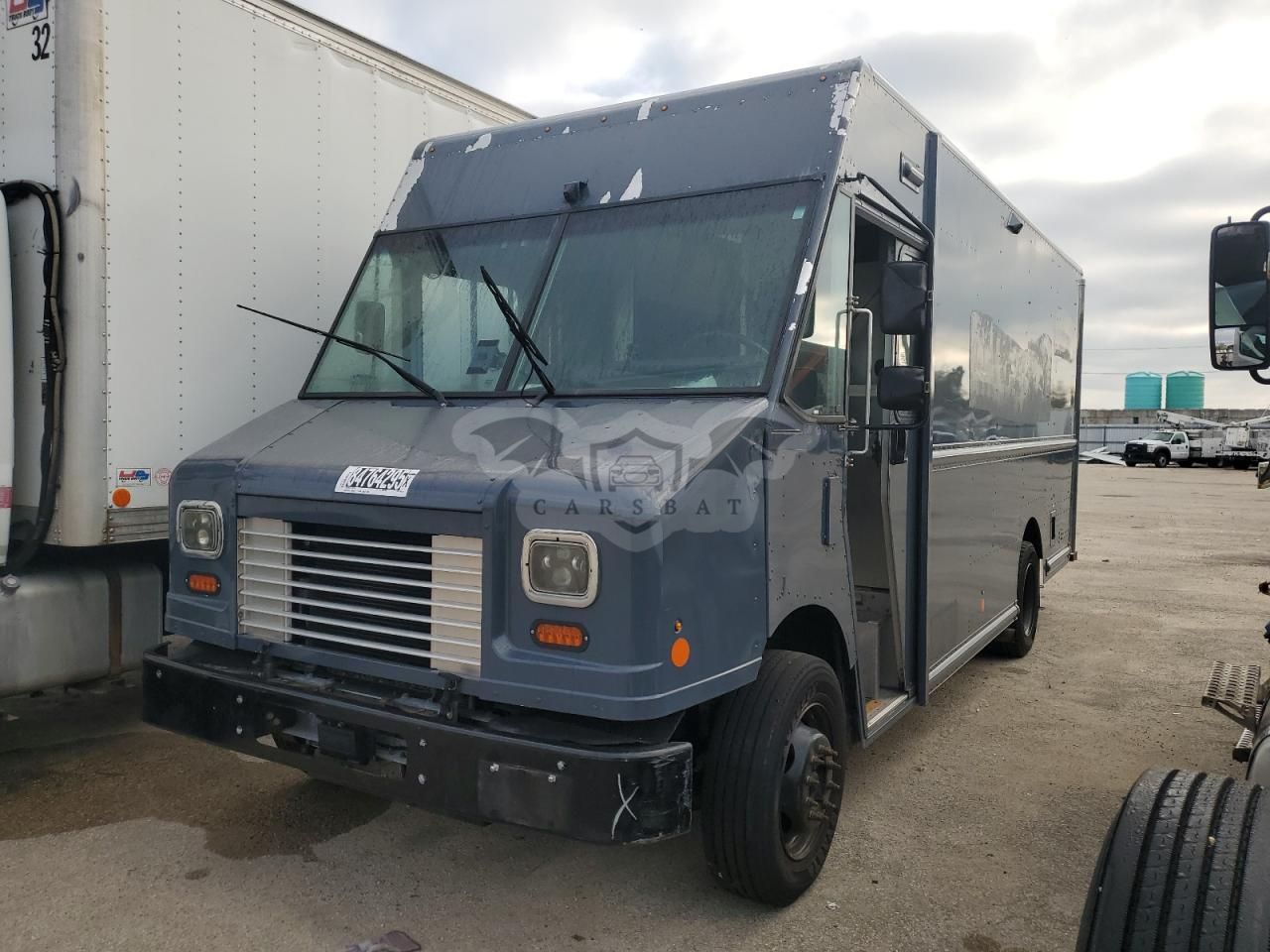 Ford F59 7.3L 8 2020
