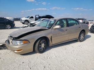 Buick LeSabre LIMITED 3.8L 6 2005