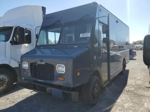 Freightliner MT-45 M LINE WALK-IN VAN 6.0L 8 2021