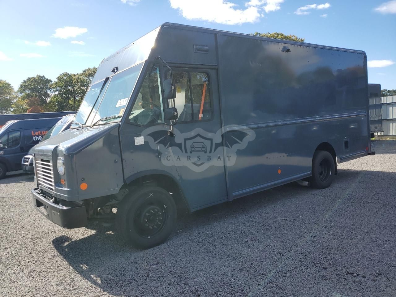 Ford F59 7.3L 8 2021