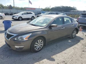 Nissan Altima 2.5 2.5L 4 2015