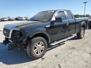 Ford F-150 5.4L 8 2005