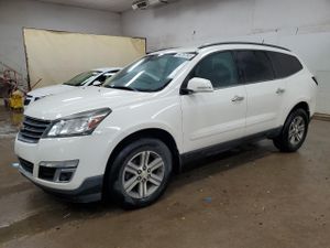 Chevrolet Traverse LT 3.6L 6 2015