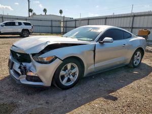 Ford Mustang 2.3L 4 2015