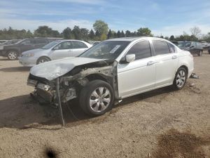 Honda Accord EXL 3.5L 6 2010