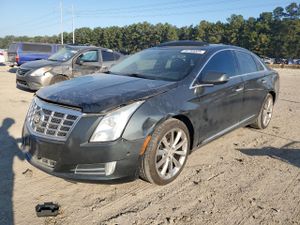 Cadillac XTS LUXURY COLLECTION 3.6L 6 2014
