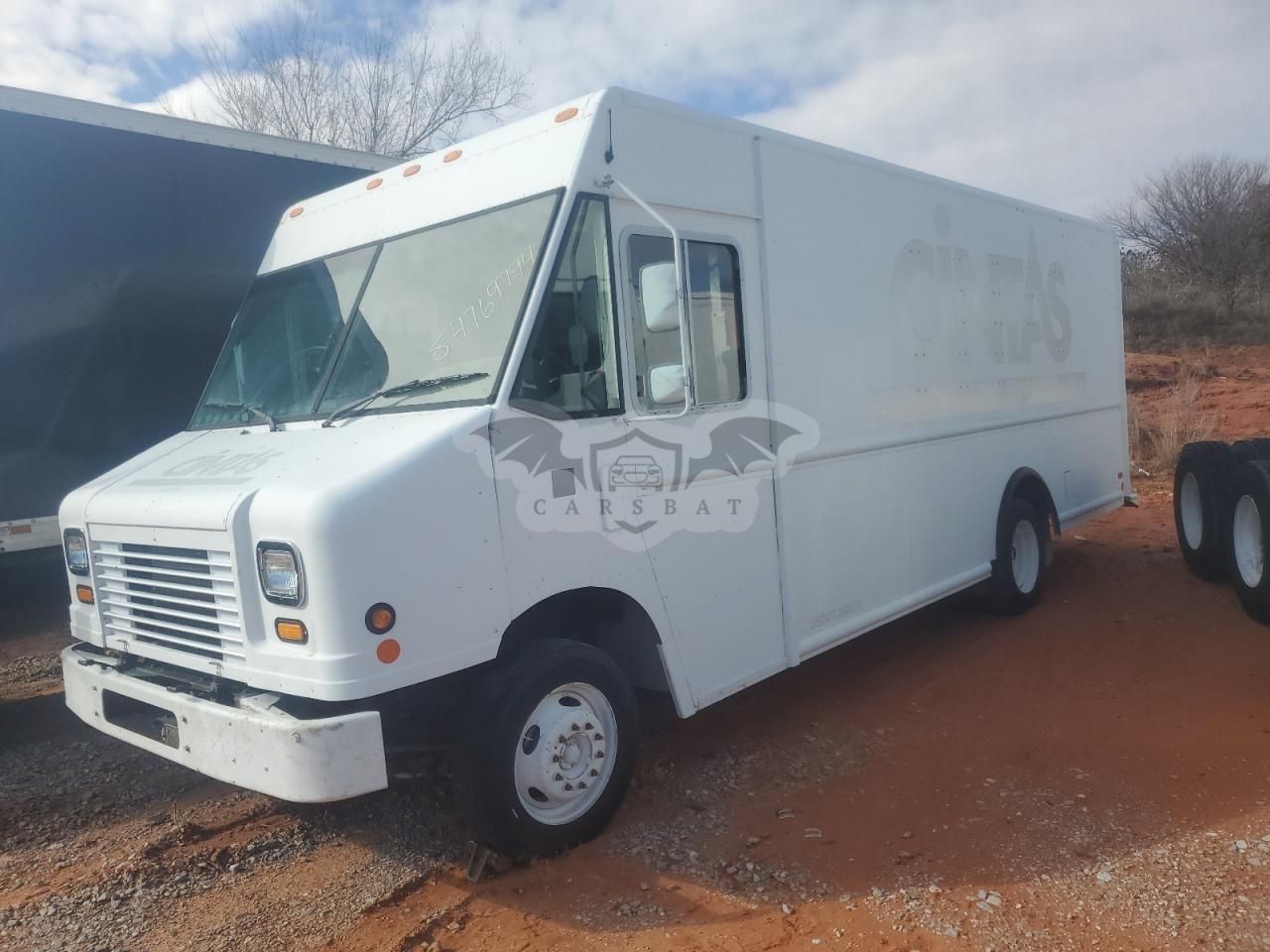 Ford F59 6.8L 10 2011