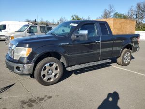Ford F-150 SUPER CAB 5.4L 8 2010