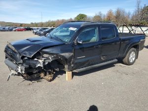 Toyota Tacoma DOUBLE CAB LONG BED 4.0L 6 2015