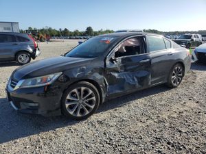 Honda Accord SPORT 2.4L 4 2014