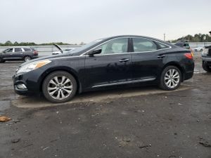 Hyundai Azera 3.3L 6 2014