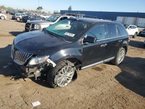 Lincoln MKX 3.7L 6 2011