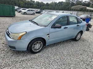Ford Focus SE 2.0L 4 2008