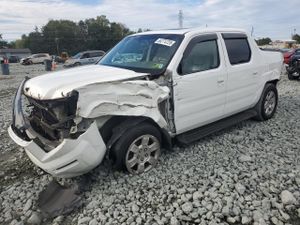 Honda Ridgeline RTL 3.5L 6 2008