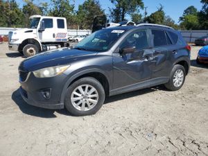 Mazda CX-5 TOURING 2.5L 4 2014