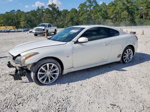 Infiniti Q60 JOURNEY 3.7L 6 2014