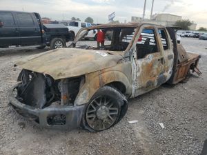 Ford F-250 SUPER DUTY 6.7L 8 2014