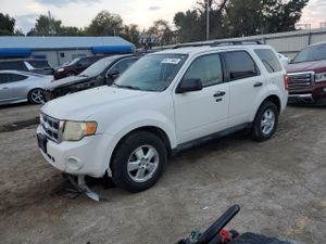 Ford Escape XLT 3.0L 6 2009