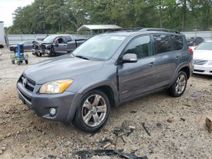 Toyota Rav4 SPORT 2.5L 4 2010