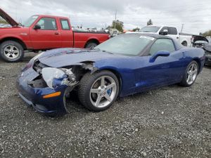 Chevrolet Corvette 6.0L 8 2006