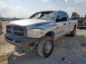 Dodge RAM 5.7L 8 2009
