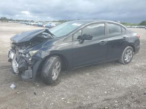 Honda Civic LX 1.8L 4 2014