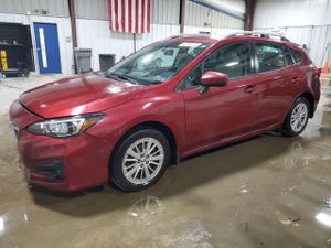 Subaru Impreza PREMIUM 2.0L 4 2017