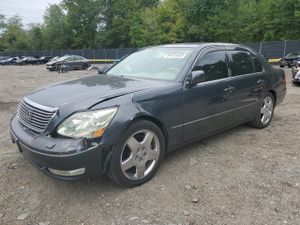 Lexus LS 430 4.3L 8 2005