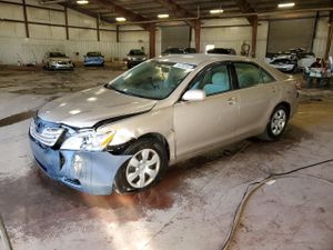 Toyota Camry LE 3.5L 6 2007