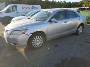 Toyota Camry CE 2.4L 4 2007