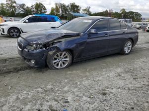 BMW 5 Series XI 2.0L 4 2015