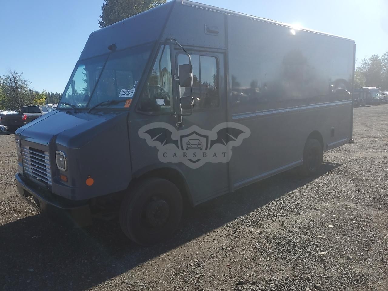 Ford F59 7.3L 8 2020