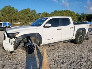 Toyota Tacoma DOUBLE CAB 2.4L 4 2025