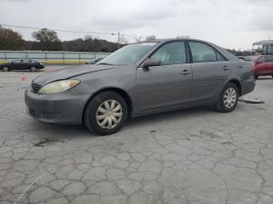 Toyota Camry LE 2.4L 4 2005
