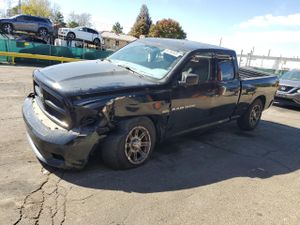 Dodge RAM ST 5.7L 8 2012