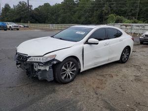 Acura TLX TECH 2.4L 4 2015