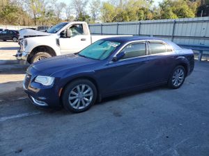 Chrysler 300 LIMITED 3.6L 6 2015